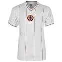 ScoreDraw Retro Aston Villa Shirt 1982 European Cu
