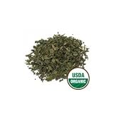 Starwest Botanicals Organic Nettle Leaf Cut and Sifted -- 1 lb