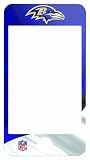 Skinit Protective Skin foriPod Touch 2G, iPod, iTouch 2G (NFL Baltimore Ravens Logo)
