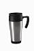 Farberware 14-Ounce Stainless-Steel Travel Mug