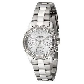 Accurist Ladies Watch LB1640P