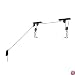 RAD Cycle Products Bike Hoist/Lift Bicycle Hoists (2-Pack)