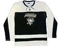 Pittsburgh Penguins Youth Jersey Shirt