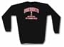 PATRIOTS Official Spy Camera Crew Men's Sweat Shirt XL-Black