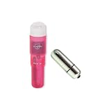 Doc Johnson Naughty Secret Devices Of Desire Pocket Rocket Adult Sex Toy Kit