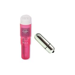 Doc Johnson Naughty Secret Devices Of Desire Pocket Rocket Adult Sex Toy Kit
