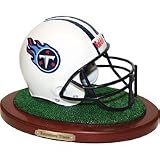 Tennessee Titans Official Helmet Replica