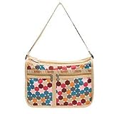 LeSportsac�i���X�|�[�g�T�b�N�j �V�����_�[�f���b�N�X �G�u���f�B�o�b�O LS- �A�b�v�_�E��