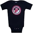 ROLLING STONES - Fan 2006 - Black Onesie / Baby T-shirt
