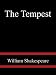 The Tempest - William Shakespeare