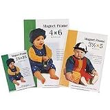 MCS Magnetic Picture Frame for 4 x 6 Photos.