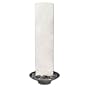 79" Double Sided Water Wall Decorative Fountain Color: Blue Granite