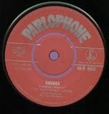 SAHARA 7 INCH (7" 45) UK PARLOPHONE 1962
