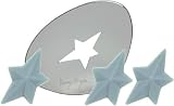 View Details for Angel by Thierry Mugler for Women 3 x 0.88 oz Dainty Scented Soaps & Soap Dish