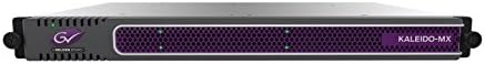 Grass Valley Kaleido-MX-24X2 | 1RU 3G/HD-SDI 24 Inputs HDMI HD-SDI Outputs Dual Head Multiviewer