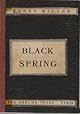 Black Spring