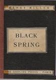 Black Spring