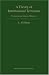 A Theory of International Terrorism: Understanding Islamic Militancy (Developments in International Law)