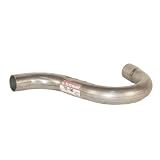 Bosal 733-945 Intermediate Pipe by Bosal