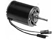 Red Dot Single Shaft 12V Blower Motor 73R0352