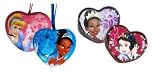 28 Disney Princess Lockets and Rings