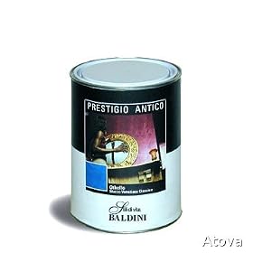 Venetian Plaster Othello