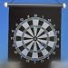 Toys : Roll Up Magnetic Dart Board [Toy]