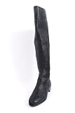 Michael Kors 0313MSU1512 Black Fashion Boots Women Shoes 9