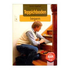 Teppichboden legen