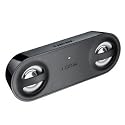 MD-8 Portable Mini Speakers Wired Speakers