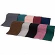 Soft 'N Style Terry Towel 2-1/2 lb Gray (Pack of 12)