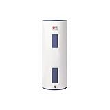 Rheem 82MV522 Medium Electric Water Heater, 50 Gallon