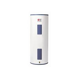 Rheem 82V52-2 Tall Electric Water Heater 50 Gallon