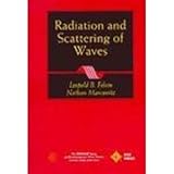 radiation and scattering of waves ieeeoup series on electromagnetic wave theory