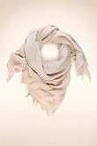 Modal Blend Metallic Finish Lightweight Scarf [T01-4202-S]
