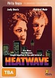 Heatwave [ NON-USA FORMAT, PAL, Reg.0 Import - Australia ]