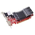 ASUS Radeon EAH4350 512MB DDR2 PCI-Express Silent Graphics Card