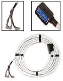 Furuno 008-462-040 30 meter Interconnect Cable Assembly for M821