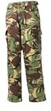 Treillis / Pantalon de Combat / Pantalon Militaire - Taille 42