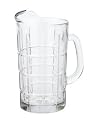 Tartan 55-oz. Pitcher
