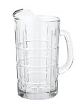 Tartan 55-oz. Pitcher