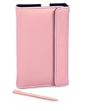 4Gamers Play'n'Style - Pink (Nintendo 3DS/Dsi)