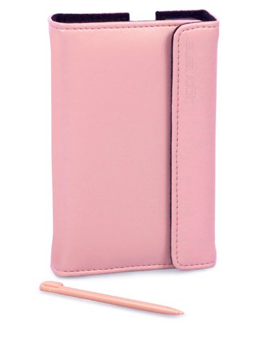 4Gamers Play'n'Style - Pink (Nintendo 3DS/Dsi)