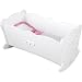 Search : KidKraft Tiffany Doll Cradle