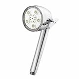 Speakman VS-2000-BP Anystream 2000 Showerhead with Arm, Chrome