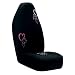 Hearts Bucket Seatcover