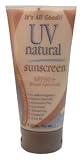 UV Natural - Adult SPF 30 Sunscreen (5.29oz)
