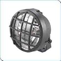 Polaris Ranger RZR S Black Rally Light / Pt # 2877335