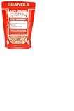 Go Raw 100% Organic Live Granola Cereal, 1 Pound Bags (Pack of 2)