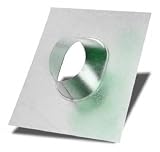 Selkirk Llc 106825 Adjustable Flashing #6RV-AF - 6